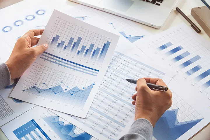 Types of Minnesota Divorce Records